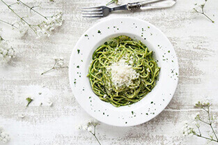 Sub recipe