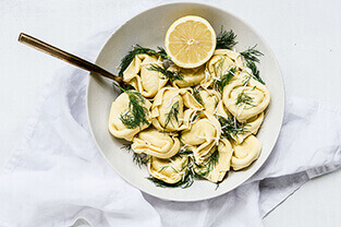 Sub recipe